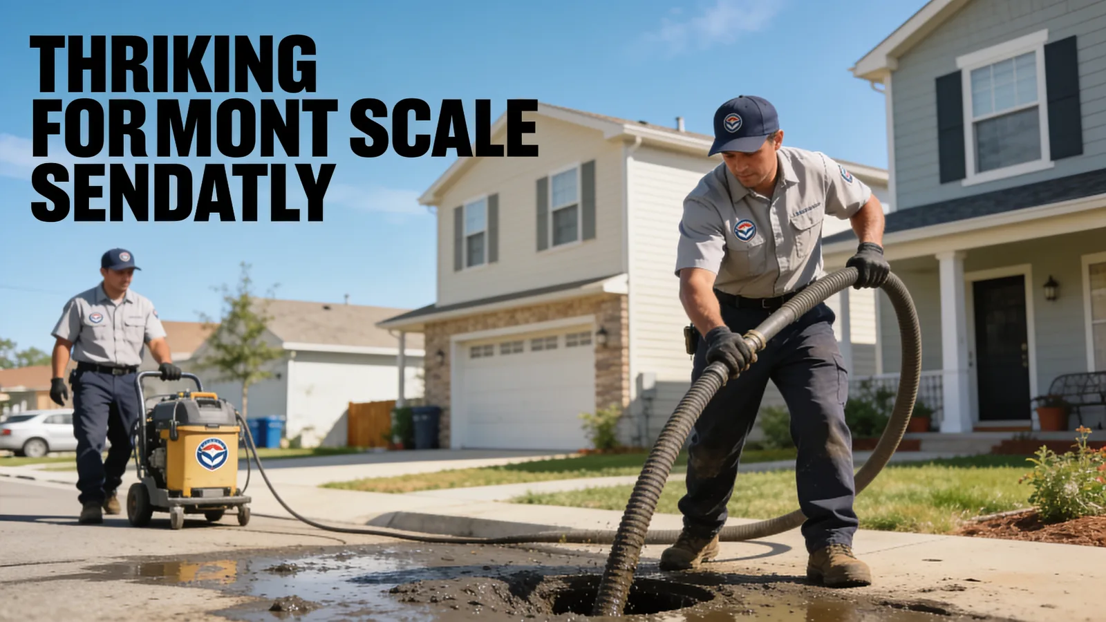 Sewage Cleanup in Newport, AR near me